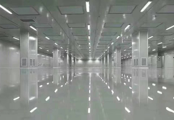 大连无菌净化 大连无菌净化