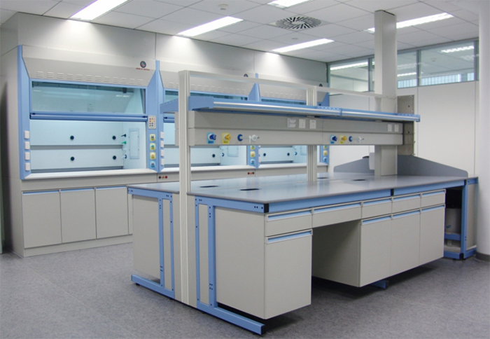 大连实验室家具