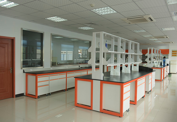 大连实验室家具