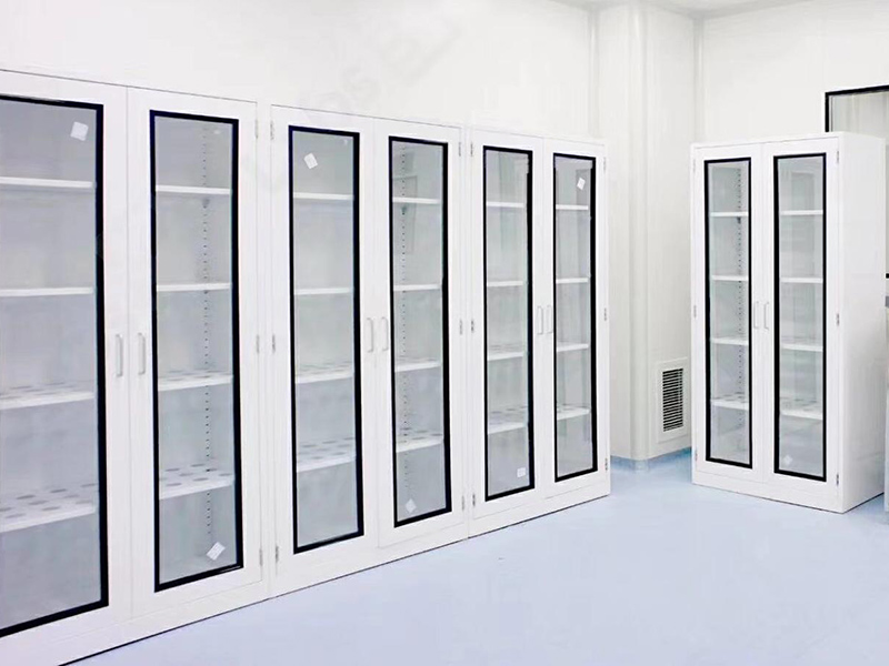 大连实验室家具