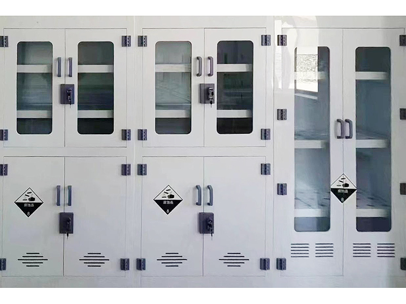 大连实验室家具