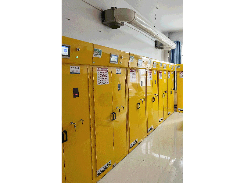 大连实验室家具