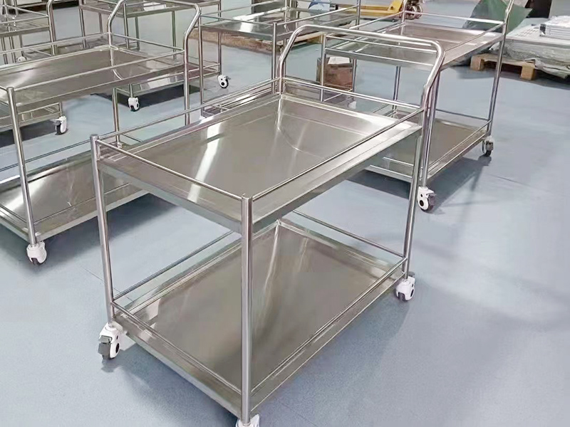 大连实验台
