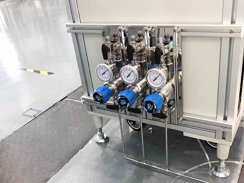 大连实验室家具