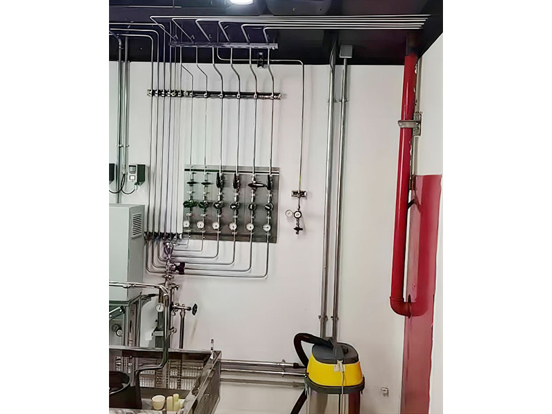 大连实验室家具